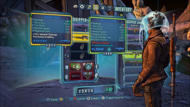IS BORDERLANDS DOOMED? - What's the Future of Borderlands? #PumaThoughts смотреть онлайн