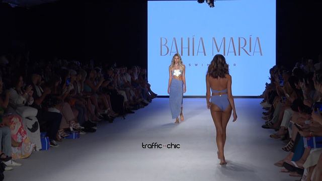 Bahía María Resort 2023 - Destination Colombia - Paraiso Miami Beach 4K смотреть онлайн