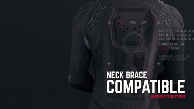 Airflex Stealth Body Protector смотреть онлайн