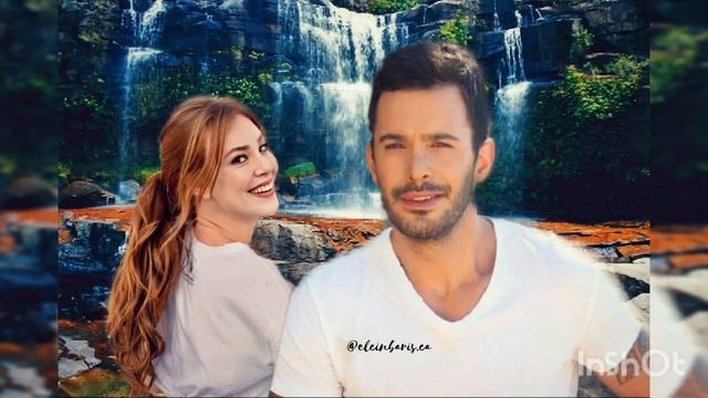 Elcin Sangu 💗 Baris Arduc -Niños смотреть онлайн