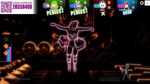 Just Dance: I’m An Albatraoz - AronChupa