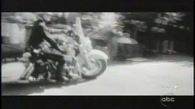 Jack Valenti Talks About Oliver Stone's JFK смотреть онлайн