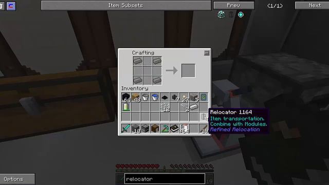 Minecraft - FTB Galactic Science # 7 (Алмазный голод) смотреть онлайн