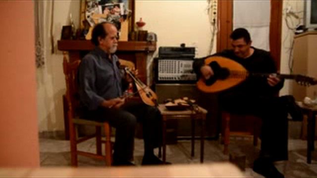 16 11 2016 Π'ες μου και γιάντα τη κτυπάς Λύρα ΜΑΝ ΚΛΑΔΟΣ Λαγούτο ΜΑΝΟΥΣΟΣ ΚΑΦΑΝΤΑΡΗΣ смотреть онлайн