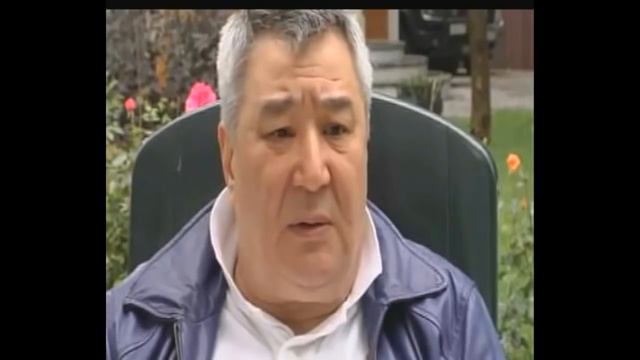 Благородство. Алимжан Тохтахунов смотреть онлайн