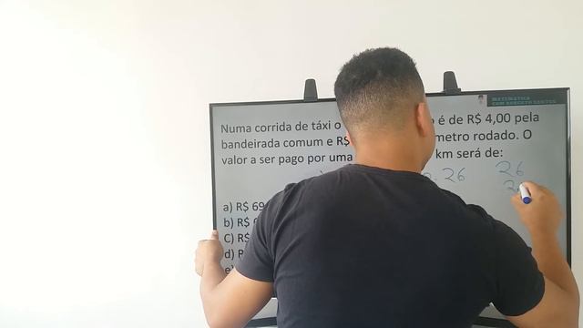 Função do Primeiro Grau / First Degree Function / Función de primer grado смотреть онлайн