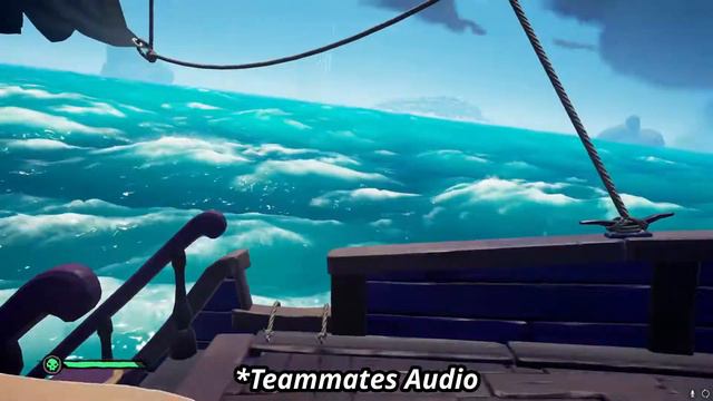 Trolling Reapers in Sea of Thieves Season 8!🤣 смотреть онлайн