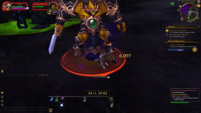 Before We're Overrun WoW | Demon Hunter Starting Zone Guide смотреть онлайн