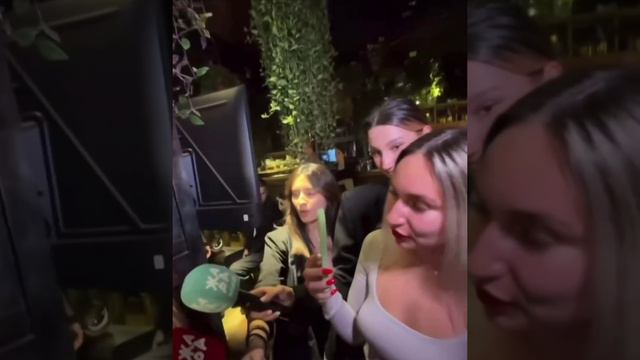 Дана Борисова сорвала злость на журналистке смотреть онлайн