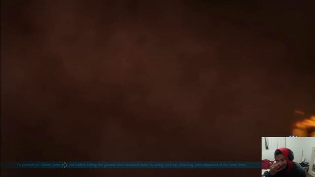 Tekken 7- Fading and his anime Troubles (HELP!!) смотреть онлайн
