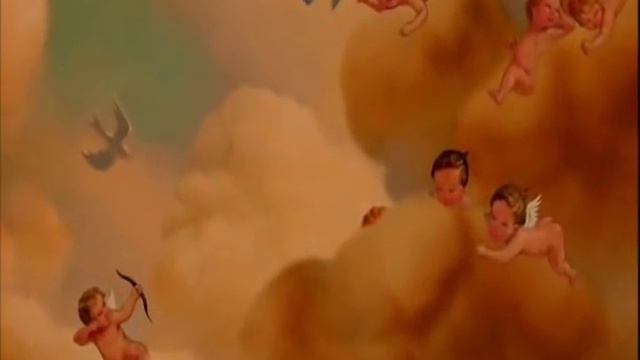 La bella e la bestia - gran ballo - è una storia sai... смотреть онлайн