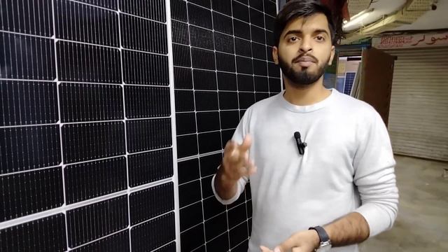 Solar Panel Price In Pakistan 2024 || Today solar Rate , Jinko ,canadian,jasolar,longi solar смотреть онлайн