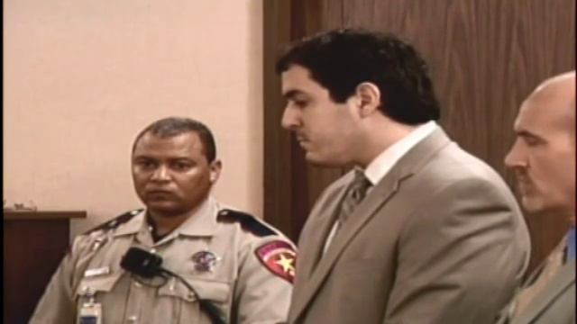 2yrs in prison for Whataburger Murder смотреть онлайн