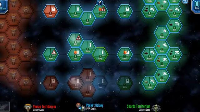 Pocket Starships - Spacerentner GmbH - DerPatient #039 - Alarm im A Sektor 250316 смотреть онлайн