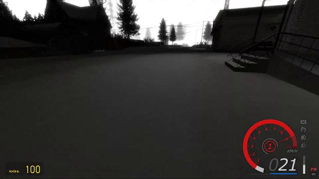 GARRYS MOD смотреть онлайн