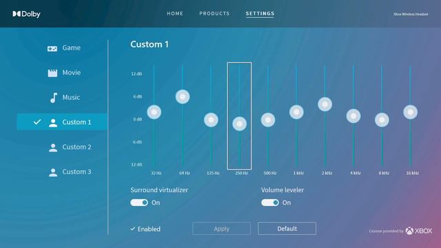 Best Settings For XBOX Wireless Headset- How To Make Them Sound Great With Best EQ Settings смотреть онлайн