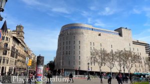 БАРСЕЛОНА 2024 | Как живет город в наши дни? Главное, что стоит увидеть в столице Каталонии