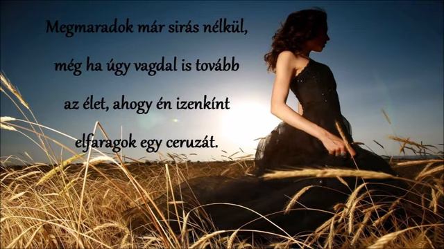 Szabó Lőrinc Sírás nélkül смотреть онлайн