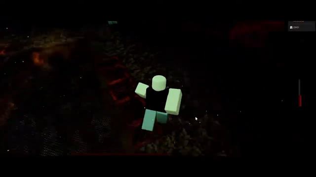 getting VERY SCARED playing CONFINEMENT (roblox) ft. kamil смотреть онлайн