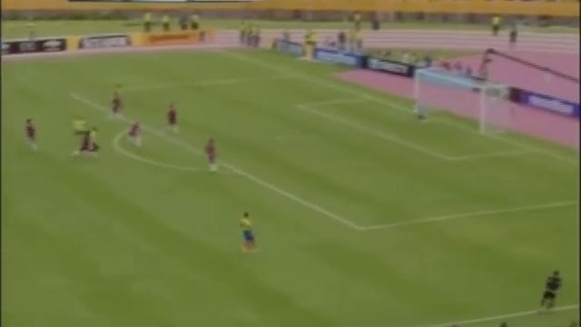 Ecuador vs Venezuela PT смотреть онлайн
