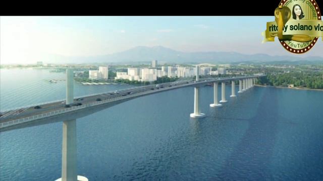 samal island of davao city update (Ritchy solano vlog) смотреть онлайн
