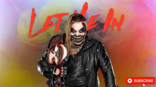 NEW THEORY: Are Sister Abigail & The Fiend At War?- Abby's Window смотреть онлайн