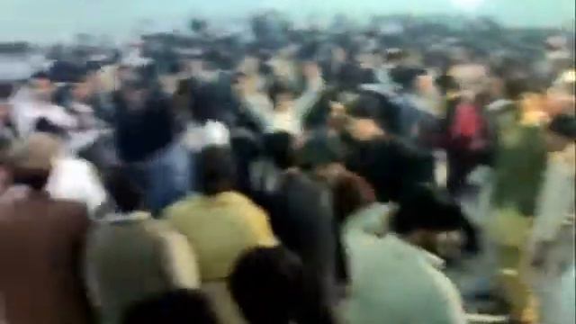 GRAN WAZIRISTAN BY JUNAID BARKI.flv смотреть онлайн