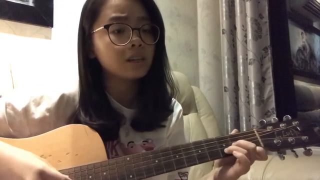 莫文蔚 Karen Mok - 如果没有你（Angela陈芊宇 Cover） смотреть онлайн