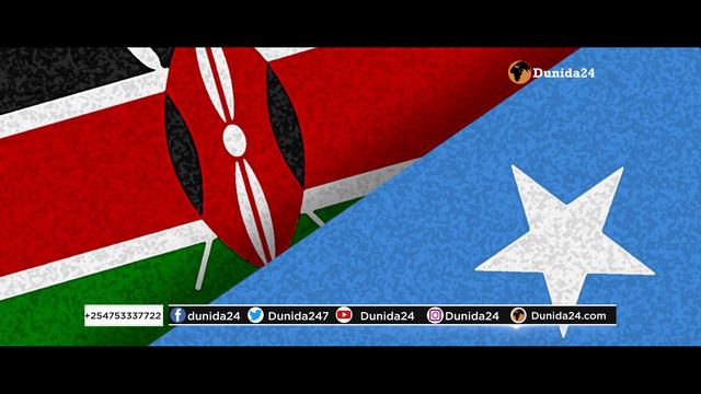 DEGDEG KENYA O MQAADAY TALAABO KA DHAN AH SOMALIYA&WASIIRKA AMNIGA O ISAGO TUUTE QABA TAGAY XADKA смотреть онлайн