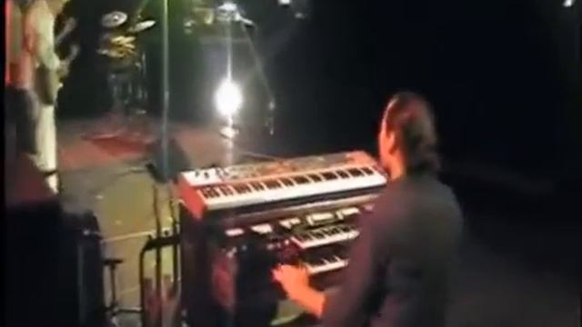 Rudy Rotta, Darryl Jones, Fabio Russo, Carmine Bloisi - Messin' with the kid смотреть онлайн