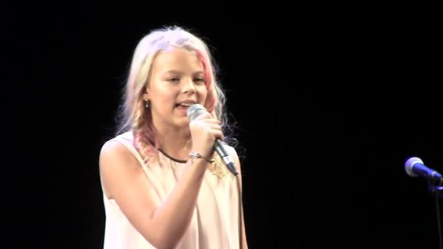 Jete-Pauline Ollep "Kõnnime seda teed" / T.Valm, A.Ilves смотреть онлайн