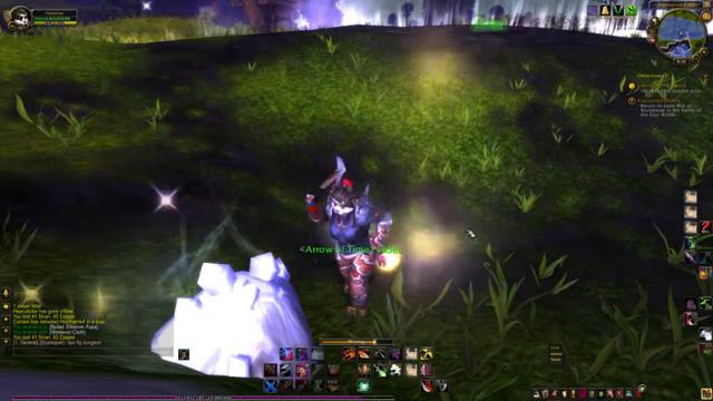 Mists Of Pandaria - First Impressions (WoW Gameplay/Commentary) Part 3