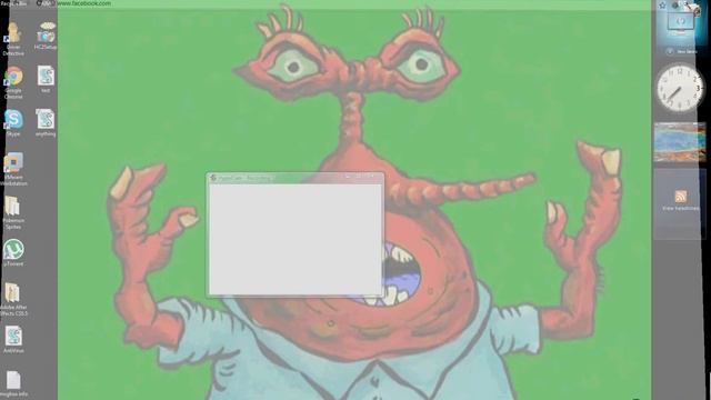 How to make error messages using Notepad смотреть онлайн
