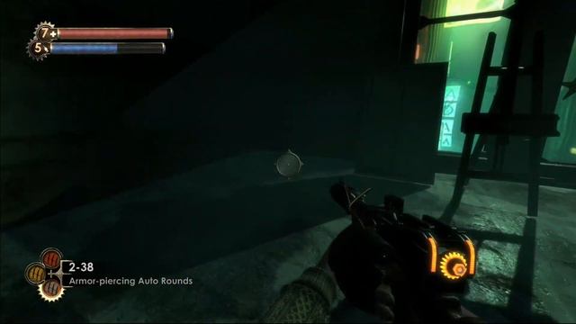 Smile For The Camera | BioShock remastered Gameplay Part 4 смотреть онлайн