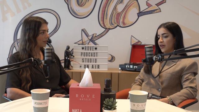 Girl Boss Sessions - Dina Stars