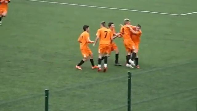 LITEX 93 - CSKA 93 3:0 /2/ смотреть онлайн