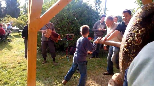 3. Oberhuber Beeremiehlfest смотреть онлайн