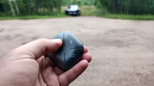 Автозапуск двигателя JETOUR Dashing