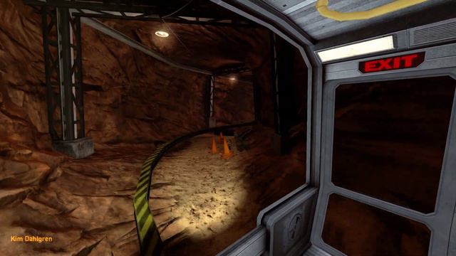 Black Mesa: Black Mesa Inbound смотреть онлайн