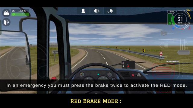 🚛 Tips & Tricks For Grand Truck Simulator 2 🚛 Earn Money Fast + All Features In Detail || GTS 2 ||
