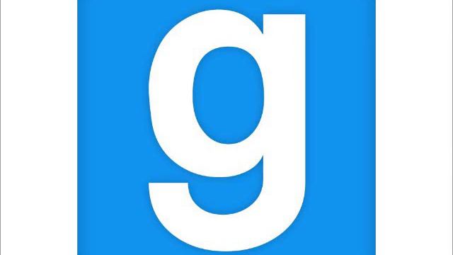 Gmod Logo смотреть онлайн