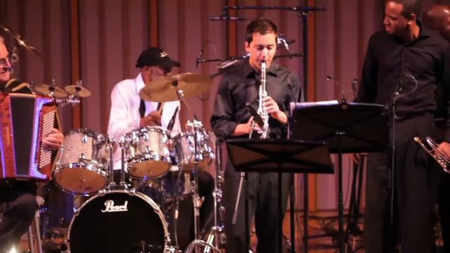Pier Pressure Blues–Stix Hooper & Viewpoint смотреть онлайн