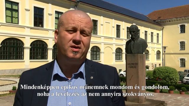 Mikes Kelemen - Törökországi levelek. Dr. Rózsahegyi Ferenc ajánlója смотреть онлайн