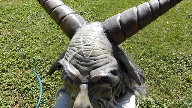 Mushroomhead Jeffrey Nothing Mask смотреть онлайн