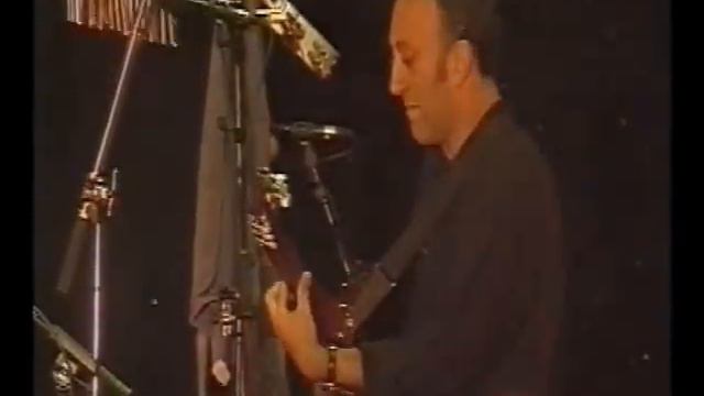 Willy DeVille - Demasiado Corazon. смотреть онлайн