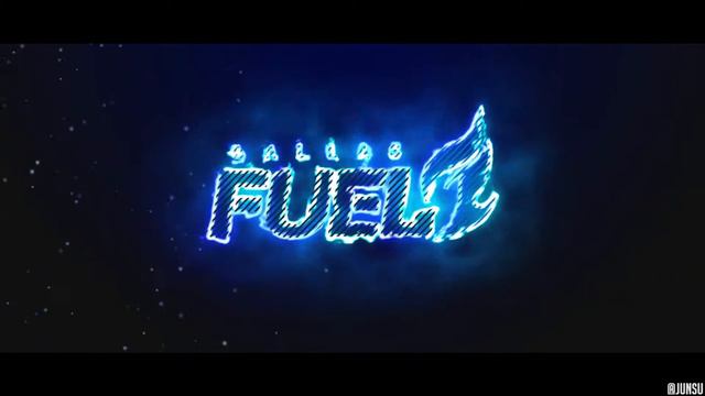 [fan-made]Team Dallas Fuel Overwatch Saber Flame Logo #2 смотреть онлайн