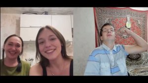 Мама и Дочка просто лучшие 🔥🔥🔥 Засмущали Директора 👍