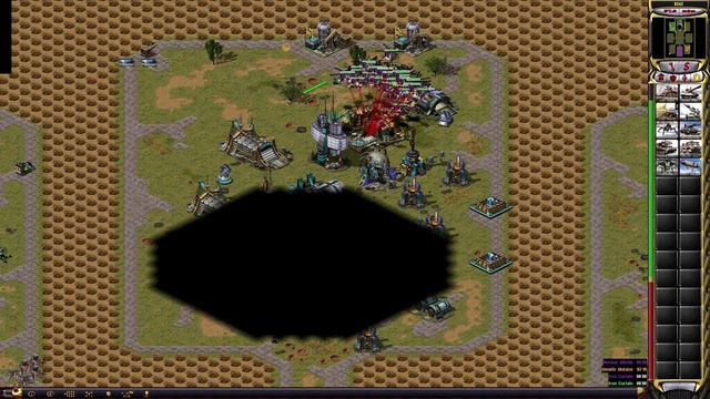 Red Alert 2 | Elite rhinos finally defeated смотреть онлайн