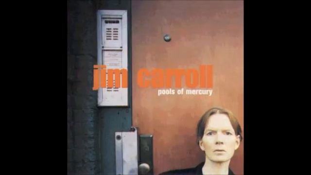 Jim Carroll - 8 Fragments for Kurt Cobain смотреть онлайн