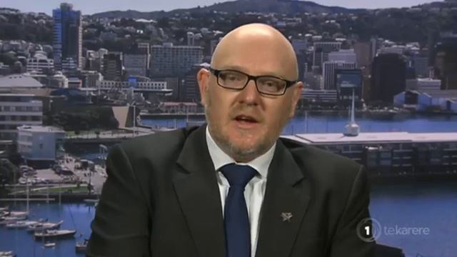 Classifying Synthetics As Class A Drug Not The Answer – NZ Drug Foundation